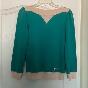 Marc Jacobs sweatshirt